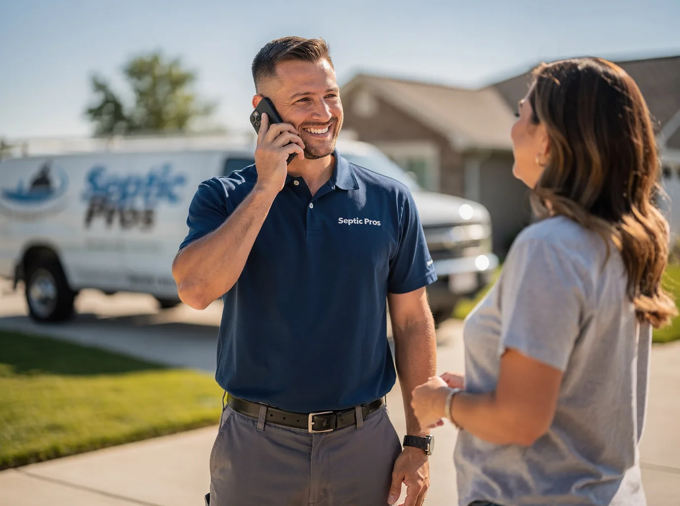 Septic Tank Pumping Richmond Hill, GA FAQs